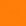 Bobina 300 m Kraft Verjurado Naranja Claro