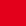 Mesa Rectangular mod. 407 (46 cm) Roja