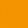 Mesa Trapezoidal mod. 205 (54 cm altura) Naranja