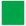 Caja 100 llaveros porta-etiquetas -verde