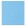 Hoja de cartulina (50 x 65) -azul medio
